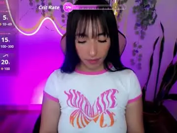 Chaturbate Private Sex Chat of amber_morgan1