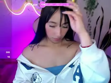 Chaturbate Watch Live Sex Cams of amber_morgan1