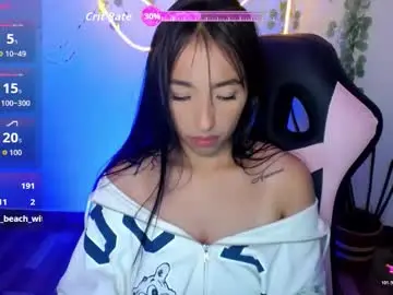 Chaturbate Live Porn of amber_morgan1