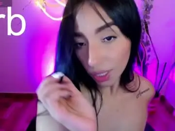 Chaturbate Adult Webcams of amber_morgan1