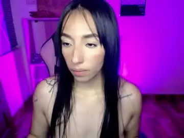 Chaturbate Live Sex Cam of amber_morgan1
