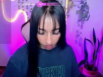 Chaturbate Sex Chat of amber_morgan1