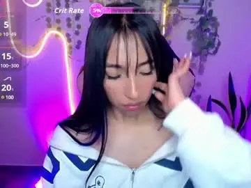 Chaturbate Live Porn of amber_morgan1