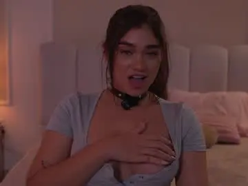 Chaturbate Sex Chat of ashley_ospino