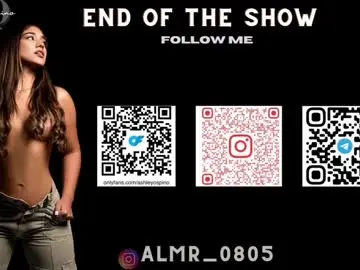 Chaturbate Free Live Porn of ashley_ospino
