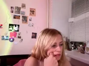 Chaturbate Free Live Porn of blushingdesire