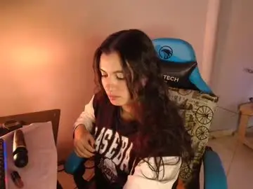 Chaturbate Private Sex Chat of cara890713