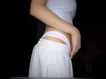 Chaturbate Nude Webcam of carolecronan