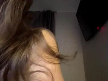 Chaturbate Free Porn Cam of carolecronan