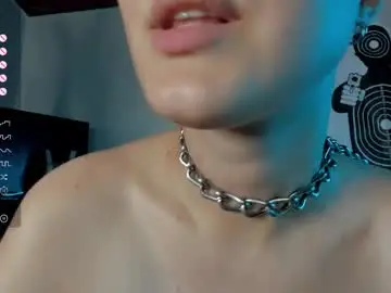 Chaturbate Free Porn Cam of cos_operator