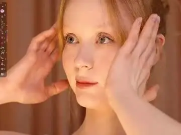 Chaturbate Live Sex Cam of cute_shine