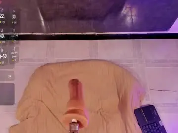 Chaturbate Free Porn Cam of dayan_ken