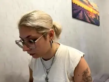 Chaturbate Adult Webcams of dodiekurr
