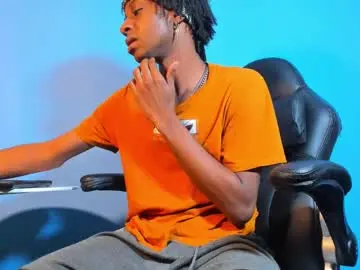 Chaturbate Best Webcam of draxxx_