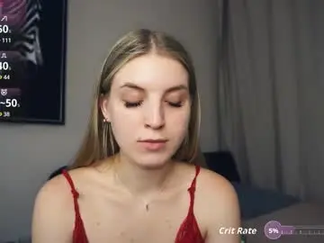 Chaturbate Nude Webcam of lagoonisi
