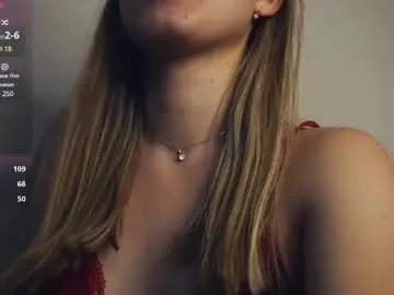 Chaturbate Adult Video Chat of lagoonisi
