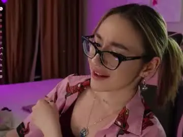 Chaturbate Sex Cam of lisamayson