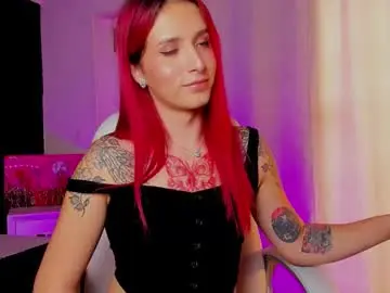 Chaturbate Free Porn Cam of madame_lilith