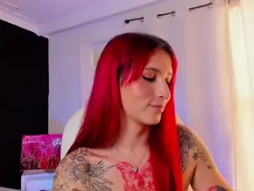 Chaturbate Adult Webcam of madame_lilith