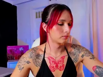 Chaturbate Adult Webcams of madame_lilith