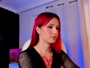 Chaturbate Live Sex of madame_lilith
