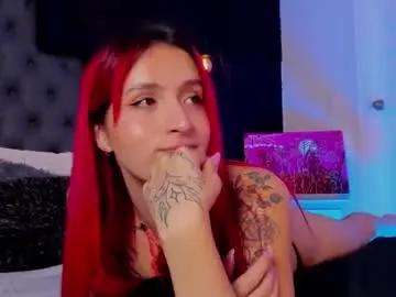 Chaturbate Live Sex Cam of madame_lilith