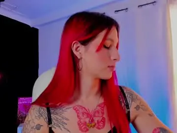 Chaturbate Adult Webcams of madame_lilith