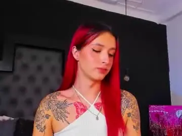Chaturbate Best live sex cam show of madame_lilith