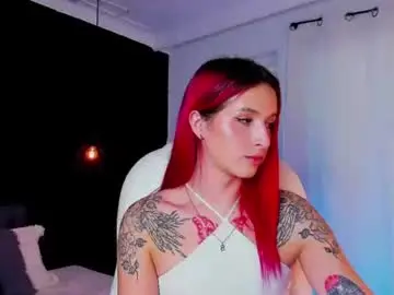 Chaturbate Best live sex cam show of madame_lilith