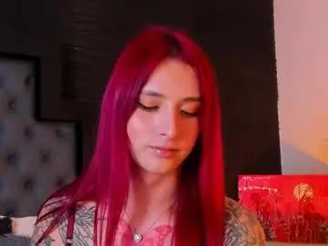 Chaturbate Private Sex Chat of madame_lilith