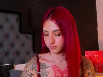 Chaturbate Free Porn Cam of madame_lilith