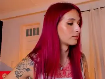 Chaturbate Live Sex of madame_lilith