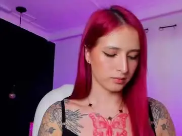 Chaturbate Adult Webcams of madame_lilith