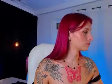 Chaturbate Live Porn of madame_lilith
