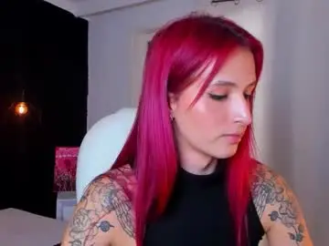 Chaturbate Watch Live Sex Cams of madame_lilith