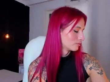 Chaturbate Sex Chat of madame_lilith