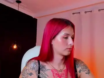 Chaturbate Private Sex Chat of madame_lilith