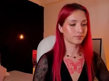 Chaturbate Best Webcam of madame_lilith