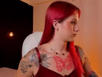 Chaturbate Watch Live Sex Cams of madame_lilith