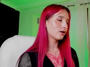 Chaturbate Private Sex Chat of madame_lilith