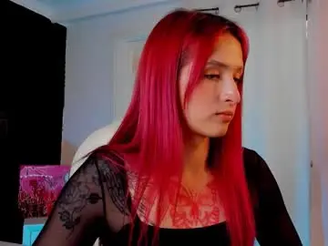 Chaturbate Adult Webcams of madame_lilith