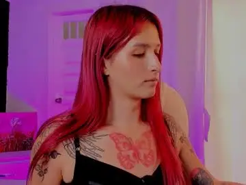 Chaturbate Best Webcam of madame_lilith