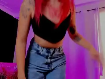 Chaturbate Free Porn Cam of madame_lilith