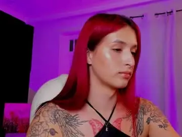 Chaturbate Nude Webcam of madame_lilith