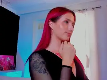 Chaturbate Sex Chat of madame_lilith