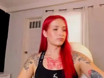 Chaturbate Private Sex Chat of madame_lilith