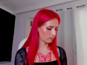 Chaturbate Sex Chat of madame_lilith