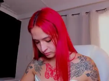 Chaturbate Sex Chat of madame_lilith