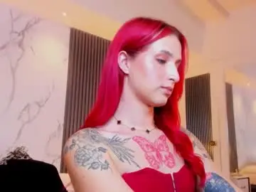 Chaturbate Live Porn of madame_lilith