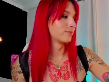 Chaturbate Adult Video Chat of madame_lilith